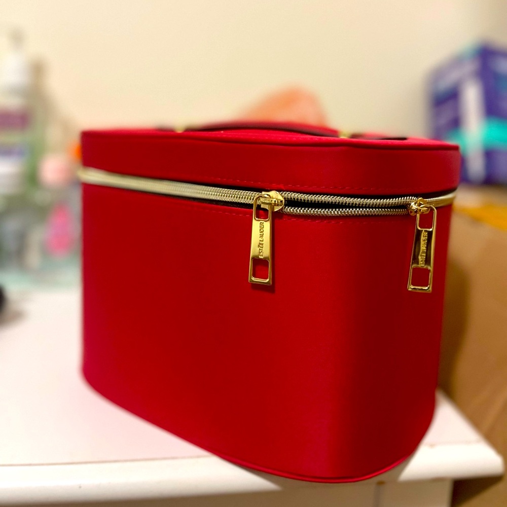 Makeup bags